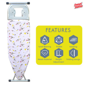 IRONING BORAD SH0535