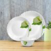 DINNER SET 38 PCS IVORY BLUSH