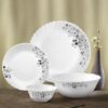DINNER SET 38 PCS MISTY DROPS
