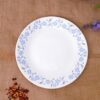 DINNER SET 44 PCS GRACE BLUE