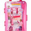 BABY LUGGAGE BAG DOCTOR SET 524A-1