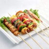 BAMBOO SKEWERS 2022