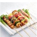 BAMBOO SKEWERS 2023