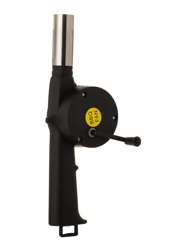 BBQ FAN 5821