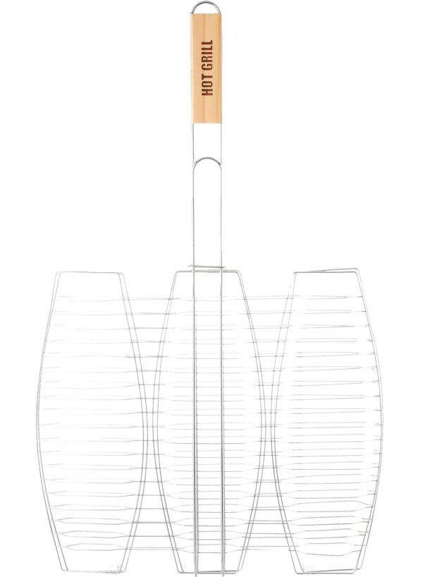 FISH BBQ GRILL5825