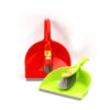 DUST PAN WITH BRUSH BH3359