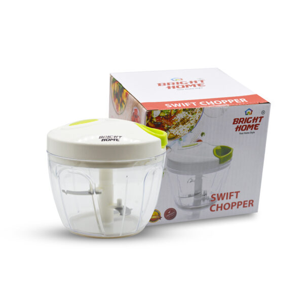 MULTI CHOPPER&SLICER BH8119