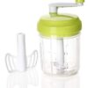 FOOD PROCESSOR BH8123