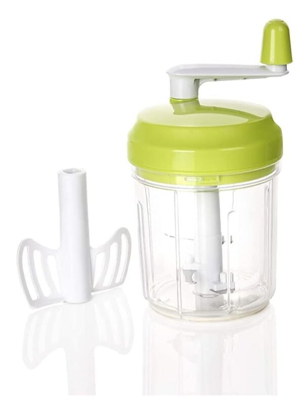 FOOD PROCESSOR BH8123