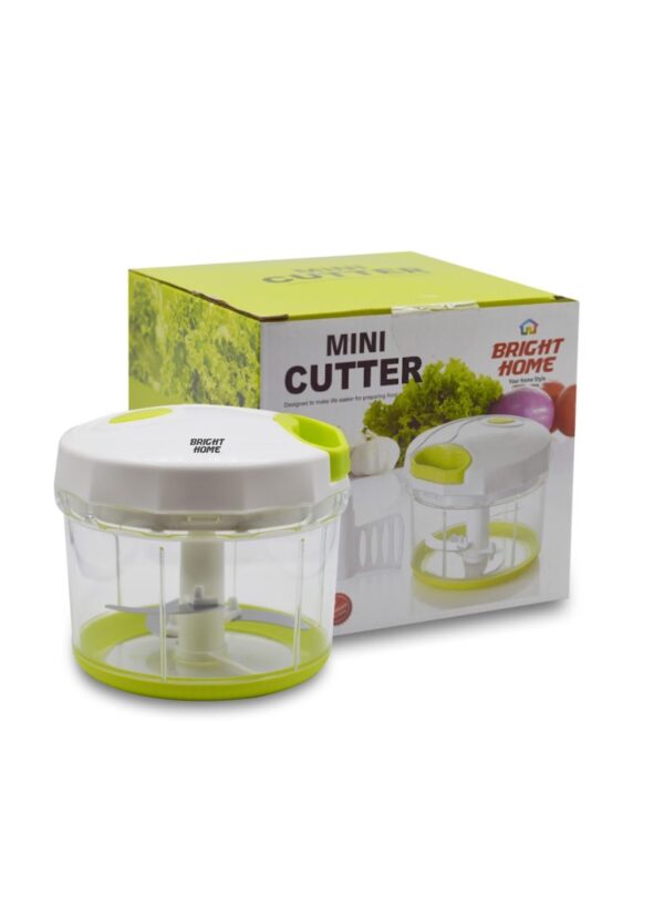 CHOPPER MINI CUTTER BH8134