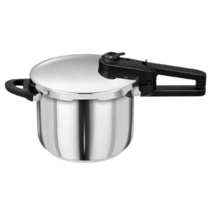 AZ SERIES PRESSURE COOKER 6L BRIGHT HOME BHC6010