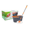 ROTOLITE 2 IN 1SPIN MOPSET WITH 1 EXTRA REFILL BHS8575