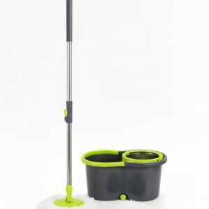 ROTOLITE 2 IN 1SPIN MOPSET WITH 1 EXTRA REFILL BHS8575
