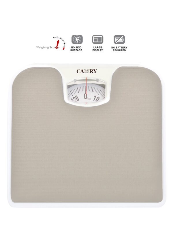 CAMRY PERSONAL WEAVE SCALE BR2016