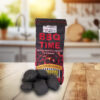 CHARCOAL BRIQUETS 2KG HGC5834