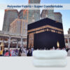 IHRAM TOWEL 800G