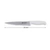 SLICER KNIFE 7' 29CM SH1136