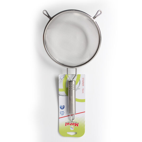 STRAINER 16CM SH1149