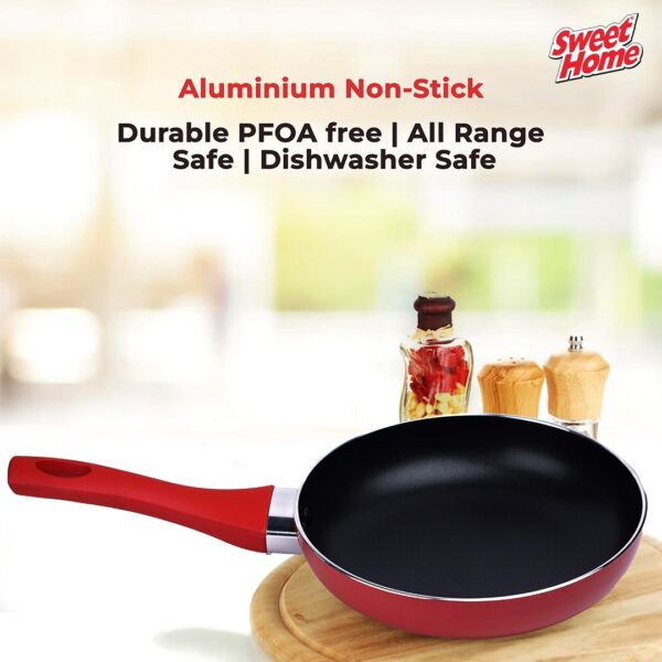 NON STICK FRY PAN 20CM