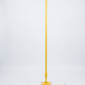 AIRPORT MOP W/FOLDING STICK