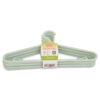 PLASTIC HANGER 6 PCS SET SH2024