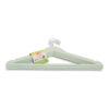 PLASTIC HANGER 3 PCS SET SH2025