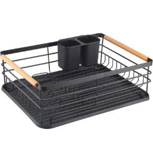 DISH RACK W/OUT TRAY 2204