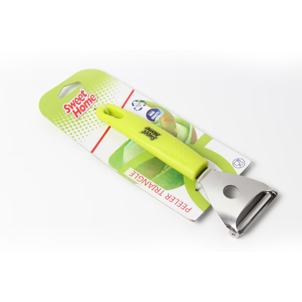 TRIANGLE PEELER SH252