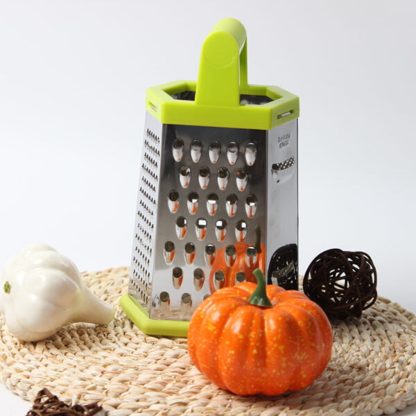SIX SIDE PEELER SH260