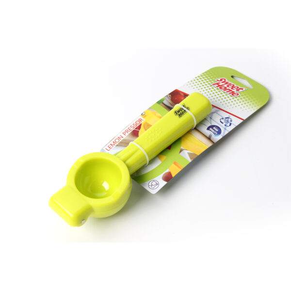 LEMON PRESS