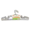 STAINLESS STEEL HANGER 10PCS SH320