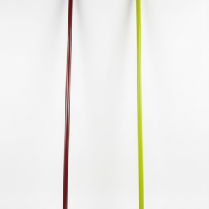 BROOM W/STICK #SH3356