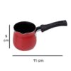 COFEE WARMER 9CM