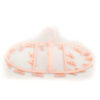 CLOTH DRAYING HANGER WITH CLIP SH3709
