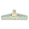 PLASTIC HANGER 6PCS SH5387