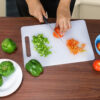 CUTTING BOARD SH 5516