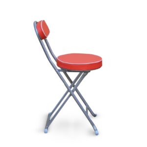 BRIGHT HOME FOLDABLE CHAIR-CH6045