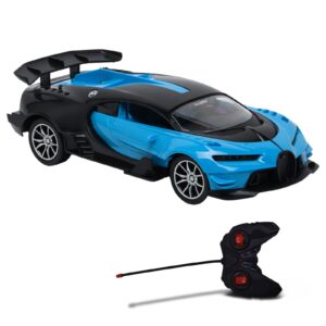 TRANSFORMABLE REMOTE CONTROL CAR