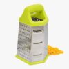 Sweet Home Six-Sided Peeler Grater Potato Grater 6-in-1 Stainless Steel Vegetable Grater Perfect Grater.SH259